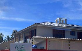 Flor De Limao Hotel Boutique