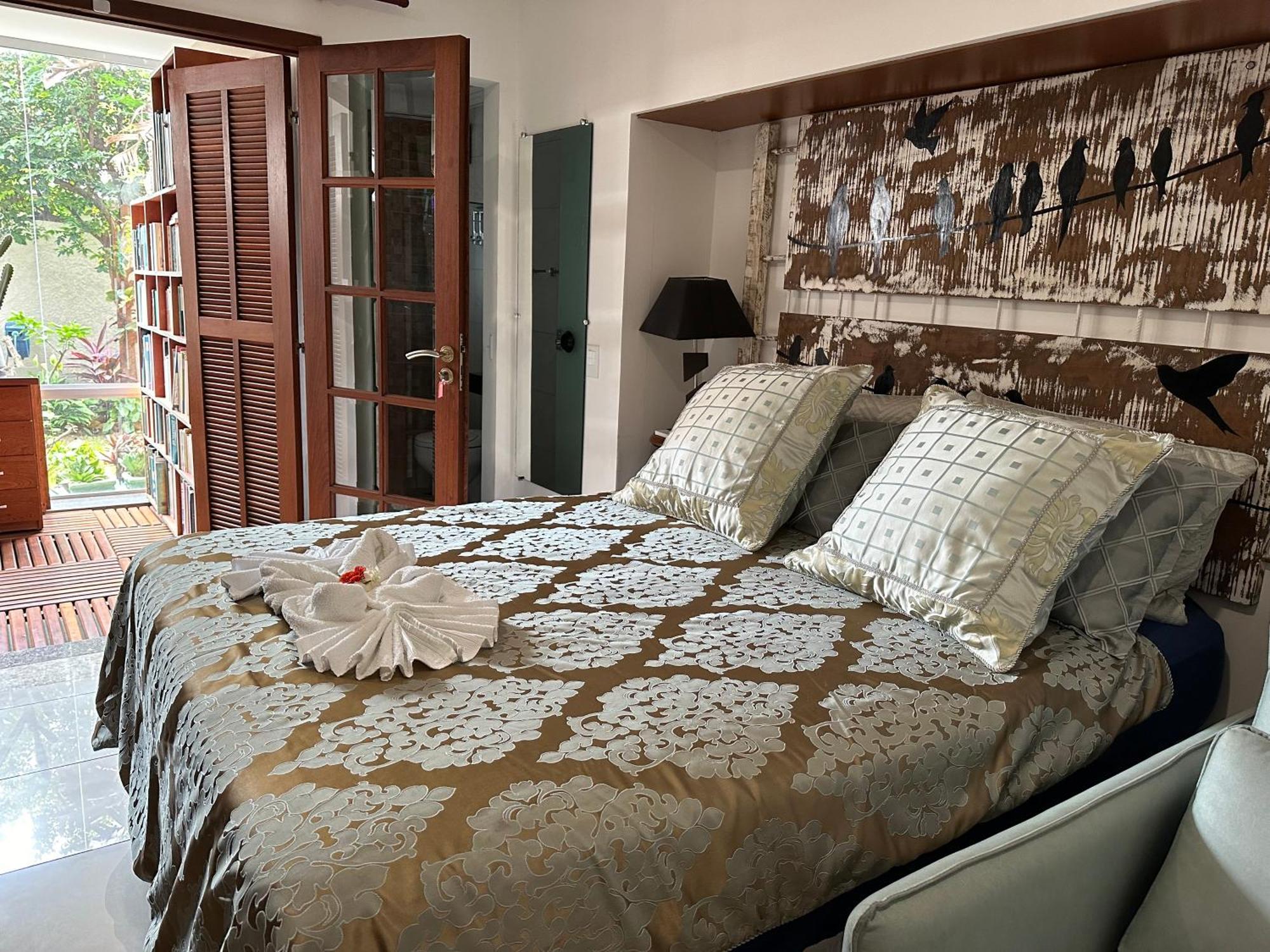 Flor De Limao Hotel Boutique Coroa Vermelha Exterior photo
