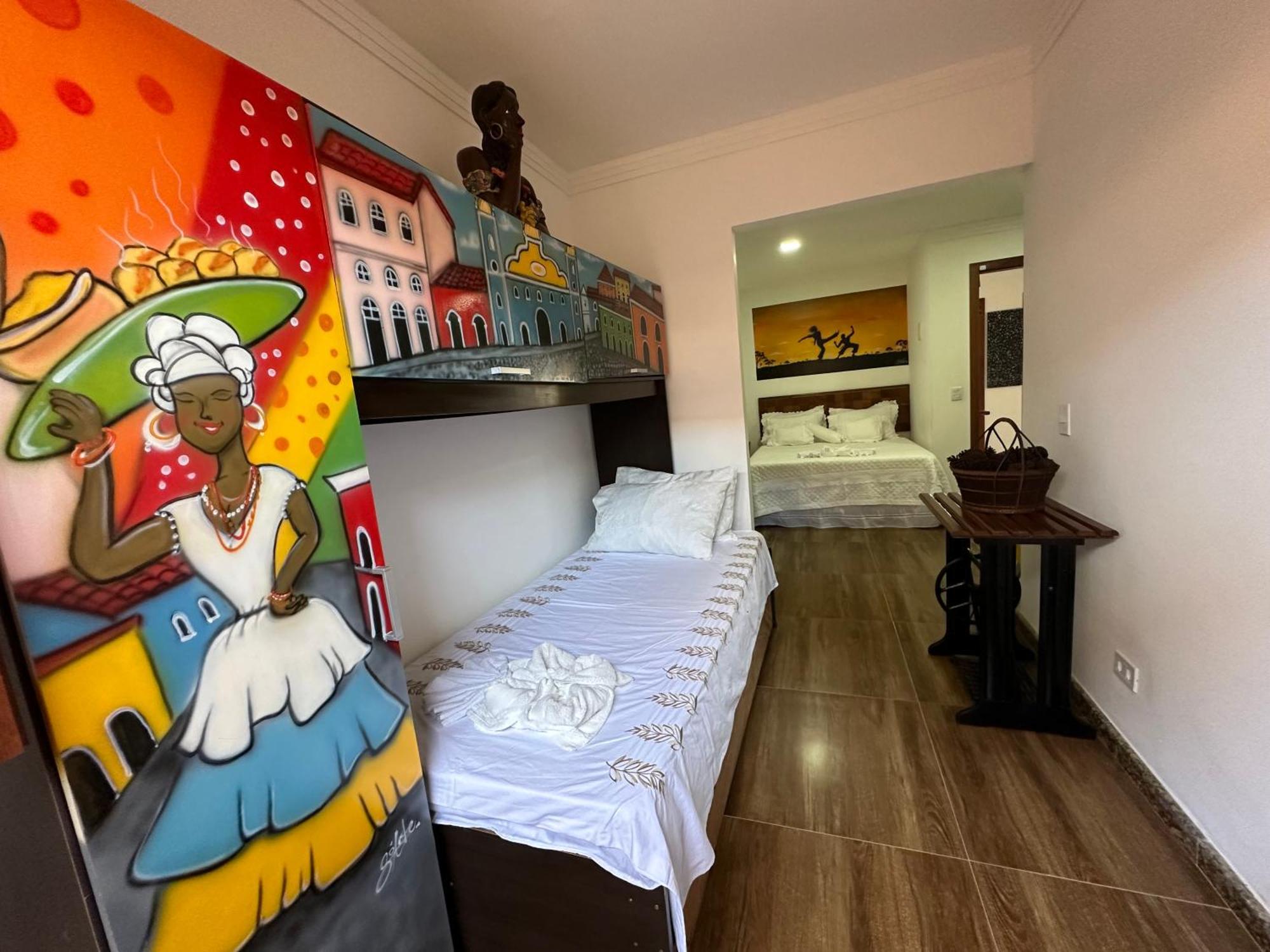 Flor De Limao Hotel Boutique Coroa Vermelha Exterior photo
