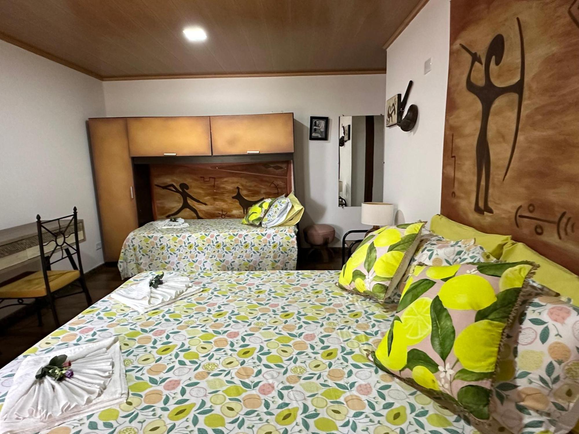 Flor De Limao Hotel Boutique Coroa Vermelha Exterior photo