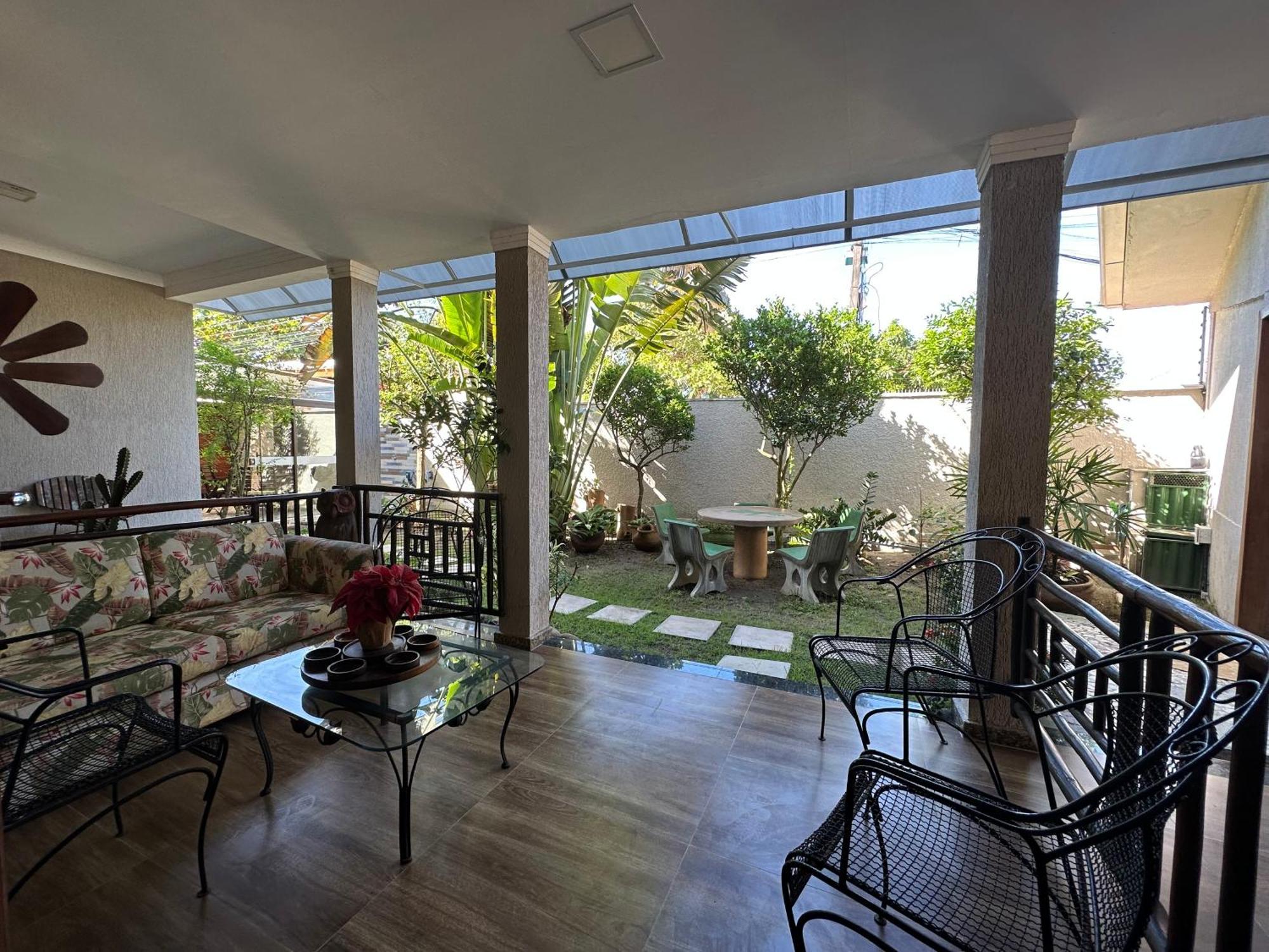 Flor De Limao Hotel Boutique Coroa Vermelha Exterior photo