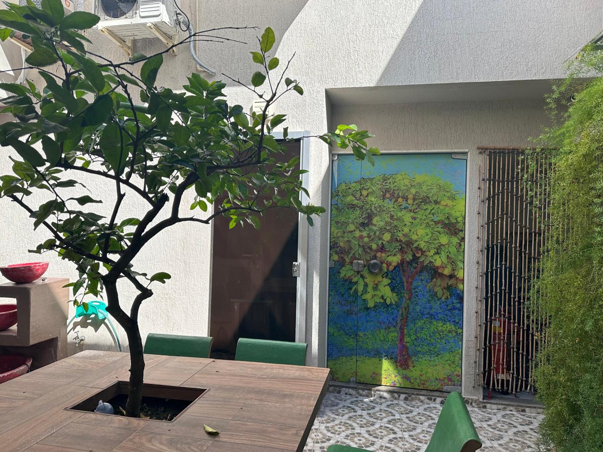 Flor De Limao Hotel Boutique Coroa Vermelha Exterior photo