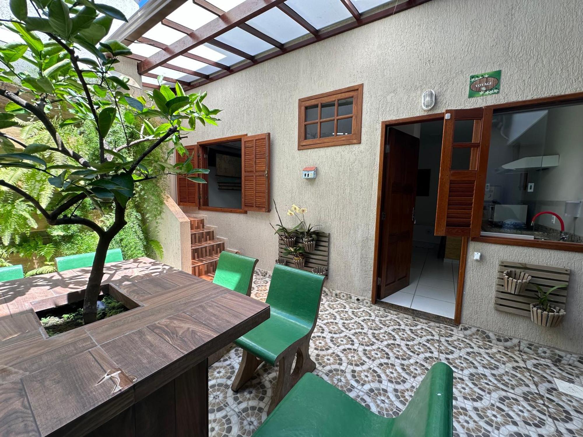 Flor De Limao Hotel Boutique Coroa Vermelha Exterior photo