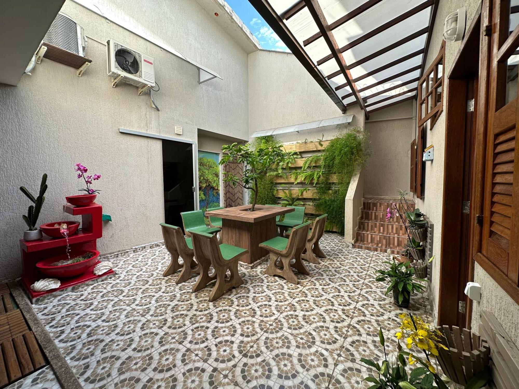 Flor De Limao Hotel Boutique Coroa Vermelha Exterior photo