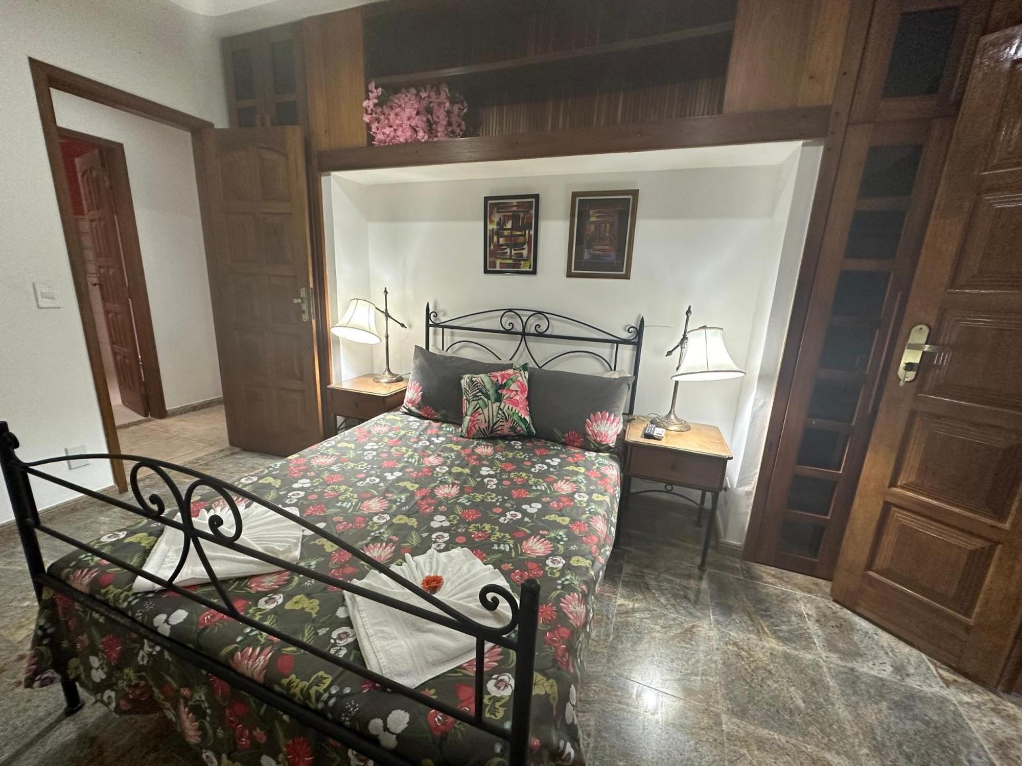 Flor De Limao Hotel Boutique Coroa Vermelha Exterior photo